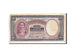 Greece, 500 Drachmai, 1939, 1939-01-01, KM:109a, VG(8-10)