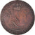 Moneda, Bélgica, 5 Centimes, 1851