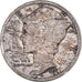 Coin, United States, Dime, 1917