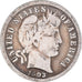 Coin, United States, Dime, 1903
