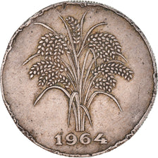 Moneta, Vietnam, Dong, 1964