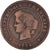 Moneta, Francja, 5 Centimes, 1884