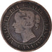 Coin, Canada, Cent, 1859