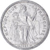 Moneta, Polinezja Francuska, 2 Francs, 1985