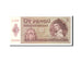 Hungary, 5 Pengö, 1939, 1939-10-25, KM:106, UNC(63)