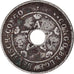 Münze, Belgisch-Kongo, 10 Centimes, 1911