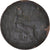 Moneta, Wielka Brytania, 1/2 Penny, 1877