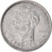 Moneta, Belgia, 5 Francs, 5 Frank, 1936