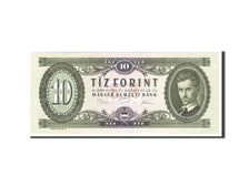 Banknote, Hungary, 500 Forint, 1975, 1975-10-28, KM:172b, UNC(65-70)