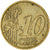 Moneta, Francja, 10 Cents, 2005