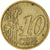 Monnaie, France, 10 Cents, 2005