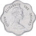 Monnaie, Etats des caraibes orientales, 5 Cents, 1995