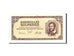 Banknote, Hungary, 1 Million Milpengö, 1946, 1946-05-24, KM:128, UNC(65-70)