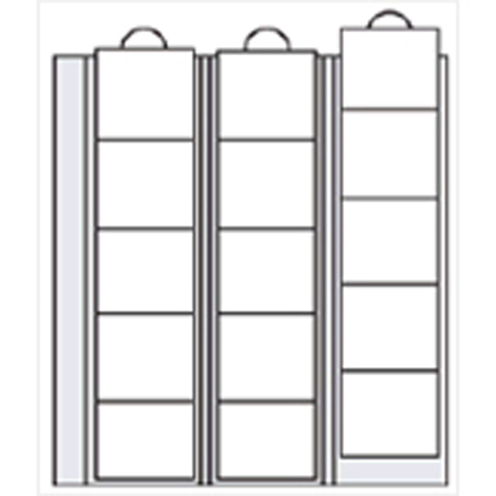 Pages, Louis, 44, mm, Set of 2, Safe:1271.2