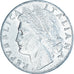 Moneda, Italia, Lira, 1946