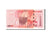 Geldschein, Uganda, 20,000 Shillings, 2010, Undated, KM:53, UNZ