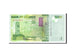 Banknot, Uganda, 5000 Shillings, 2010, Undated, KM:51, UNC(65-70)