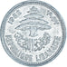 Moneta, Libano, 5 Piastres, 1952