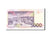 Biljet, Sint Thomas en Prince, 5000 Dobras, 1996, 1996-10-22, KM:65a, NIEUW