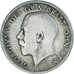 Moneta, Gran Bretagna, 6 Pence, 1921