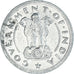 Moneda, India, 1/2 Rupee, 1951