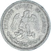 Coin, Mexico, 5 Centavos, 1914