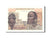Geldschein, West African States, 100 Francs, 1965, 1965-03-02, KM:701Ke, UNZ