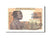 Geldschein, West African States, 100 Francs, 1965, 1965-03-02, KM:701Ke, UNZ