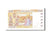 Geldschein, West African States, 1000 Francs, 1997, Undated, KM:911Sa, UNZ