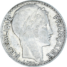 Coin, France, 10 Francs, 1933