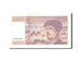 Biljet, Frankrijk, 20 Francs, 1997, Undated, TTB, Fayette:66 ter.2, KM:151i
