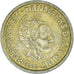 Coin, Denmark, 10 Kroner, 1998