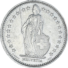 Moeda, Suíça, Franc, 1993