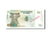 Geldschein, Congo Democratic Republic, 10 Francs, 1997, 1997-11-01, KM:87s, UNZ