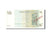 Biljet, Democratische Republiek Congo, 10 Francs, 1997, 1997-11-01, KM:87s