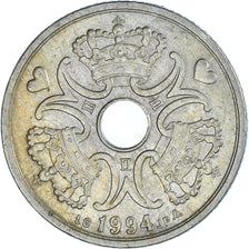 Moneta, Dania, 5 Kroner, 1994