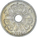 Moneta, Dania, 5 Kroner, 1994
