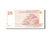 Banknote, Congo Democratic Republic, 20 Francs, 1997, 1997-11-01, KM:88a