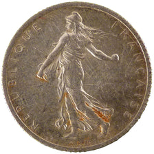 IIIème République, 1 Franc Semeuse