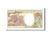 Banknot, Republika Środkowej Afryki, 10,000 Francs, 1983, Undated, KM:13