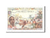 Central African Republic, 5000 Francs, 1980, KM:11, 1980-01-01, UNC(65-70)