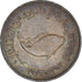 Coin, United Arab Emirates, 5 Fils, 1973