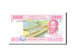 Banconote, Stati dell’Africa centrale, 2000 Francs, 2002, KM:208U, Undated