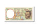 Billet, États de l'Afrique centrale, 1000 Francs, 1994, Undated, KM:302Fb, NEUF