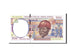 Banconote, Stati dell’Africa centrale, 5000 Francs, 1995, KM:204Eb, Undated