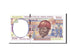 Banknote, Central African States, 5000 Francs, 1995, Undated, KM:204Eb