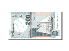 Billete, 200 Escudos, 2005, Cabo Verde, KM:68a, 2005-01-20, UNC
