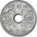 Munten, Japan, 50 Yen, 1970