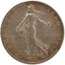 IIIème République, 1 Franc Semeuse