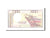 Biljet, Djibouti, 500 Francs, 1979, Undated, KM:36a, NIEUW